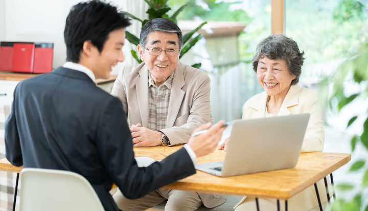 相続対策無料相談会